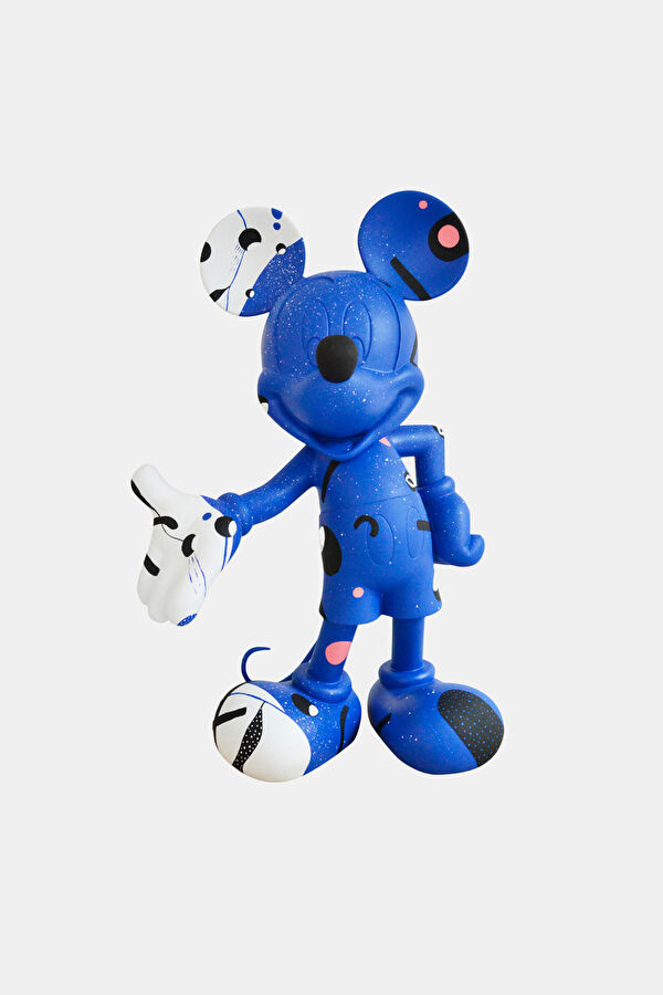 Mickey Cosmic Thomas Dariel