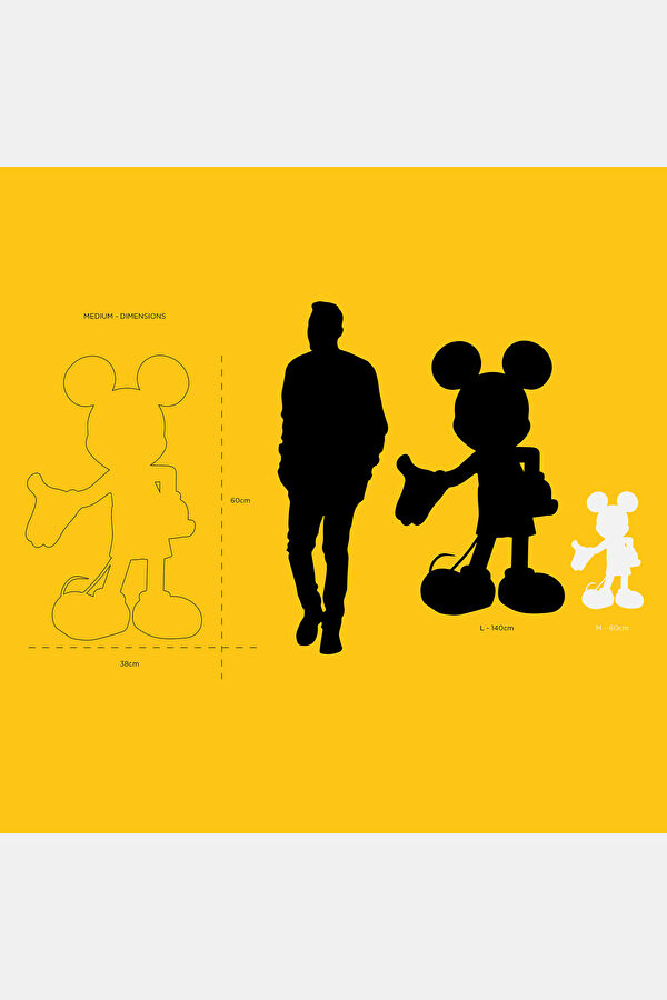 Mickey Cosmic Thomas Dariel 4