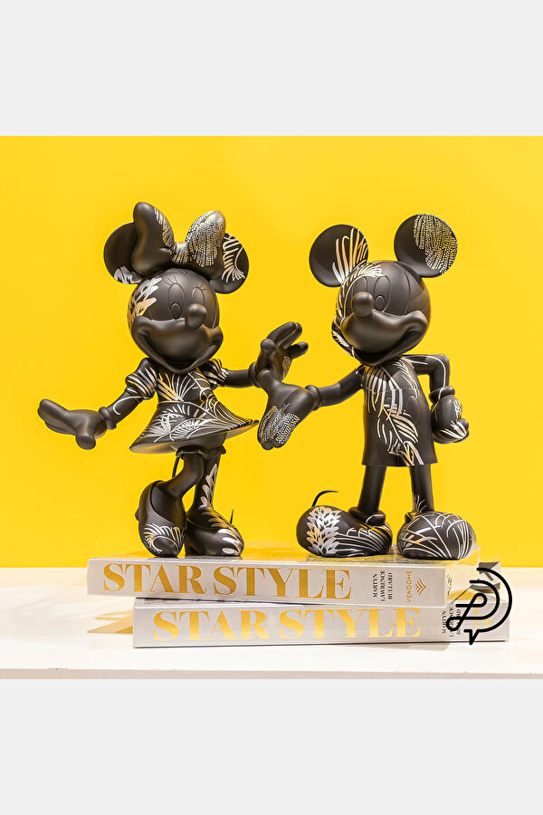Star Style Mickey Martyn Lawrence Bull 6