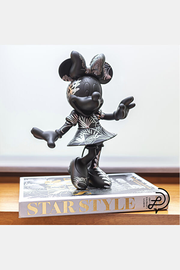 Star Style Minnie Martyn Lawrence Bull 3