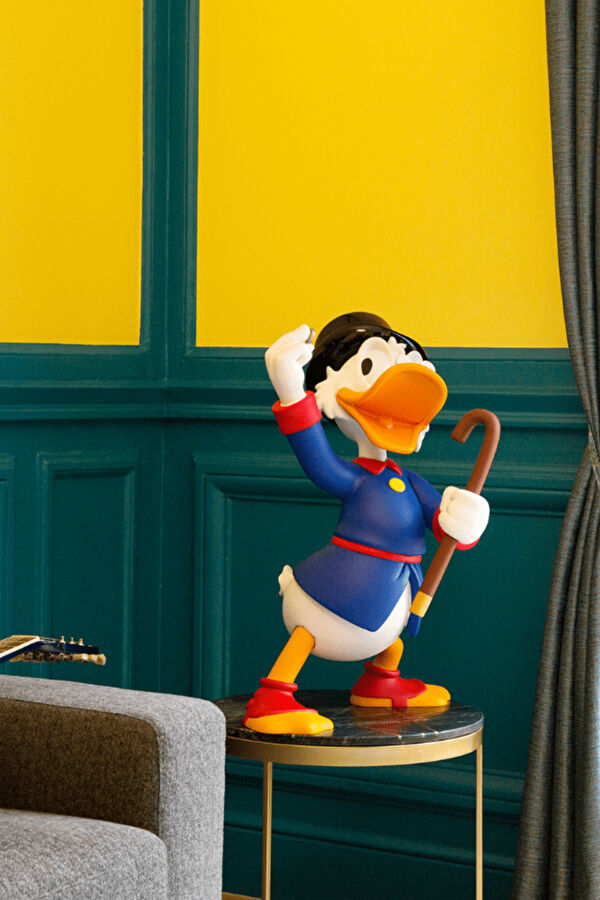 Uncle Scrooge 2