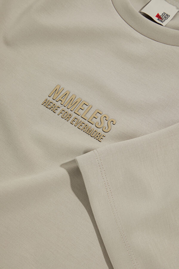 Mink Short Sleeve Blouse 3