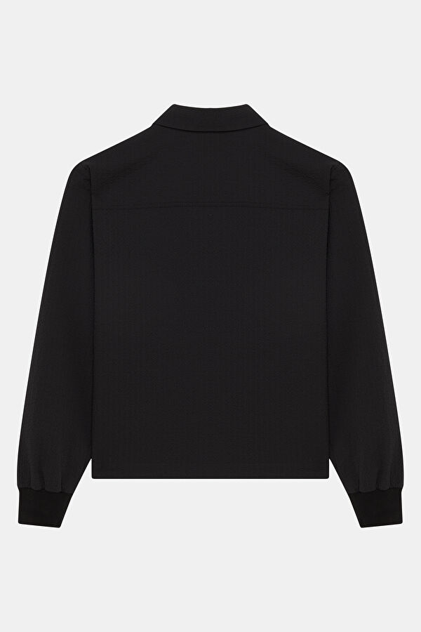 Black Women's Shirt 2