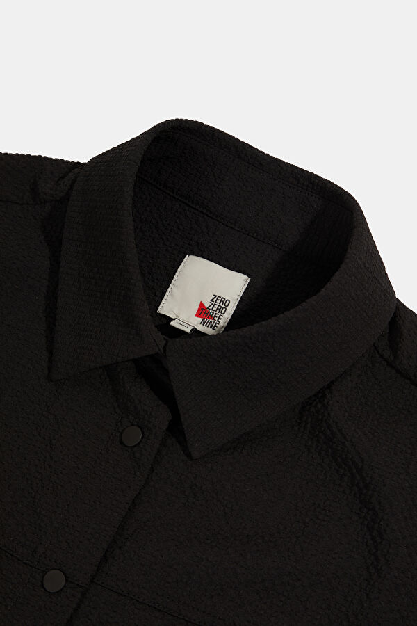 Black Women's Shirt 3
