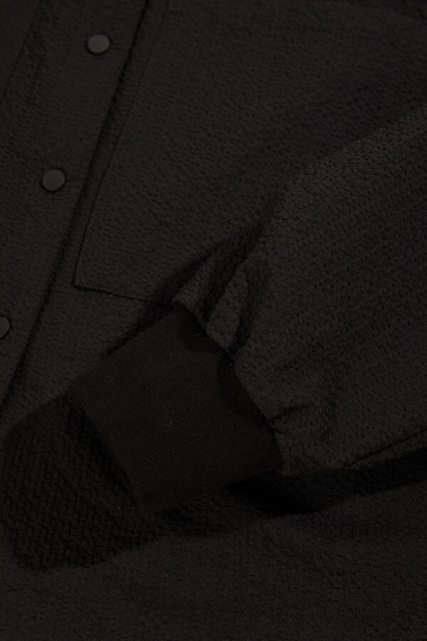 Black Women's Shirt 4
