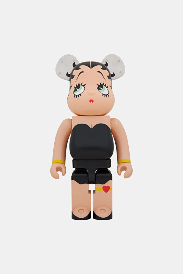 Betty Boop Black Ver. 1000%
