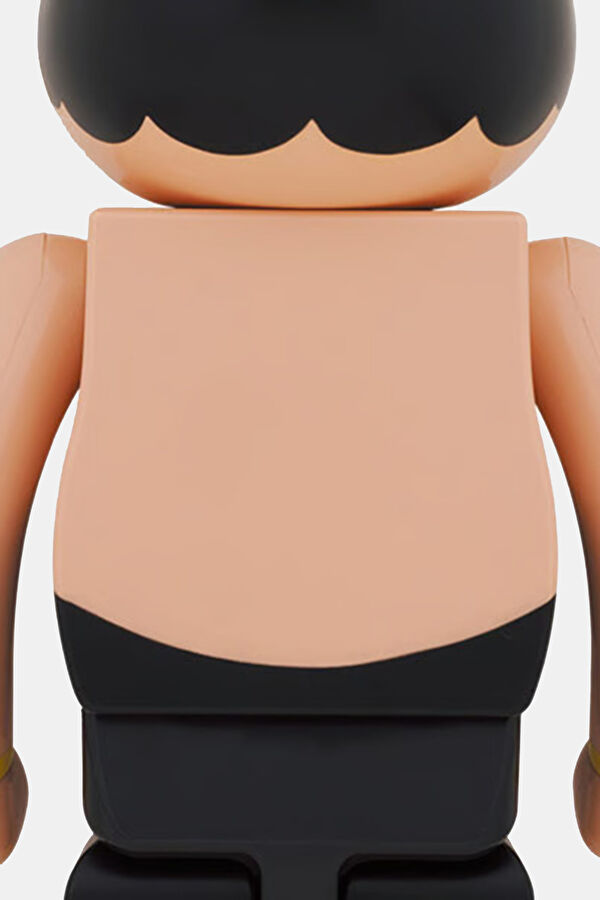 Betty Boop Black Ver. 1000% 2