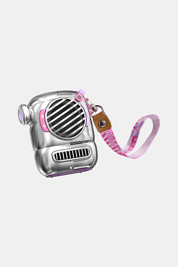 Spark Pop Pembe Bluetooth Hoparlör 2