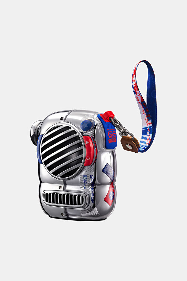 Spark Pop Mavi Bluetooth Hoparlör 5