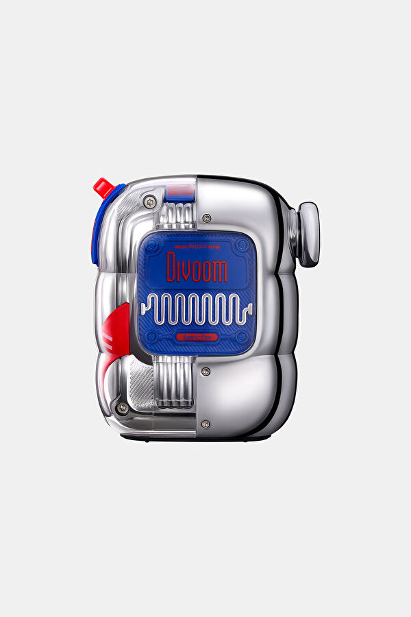 Spark Pop Mavi Bluetooth Hoparlör 7