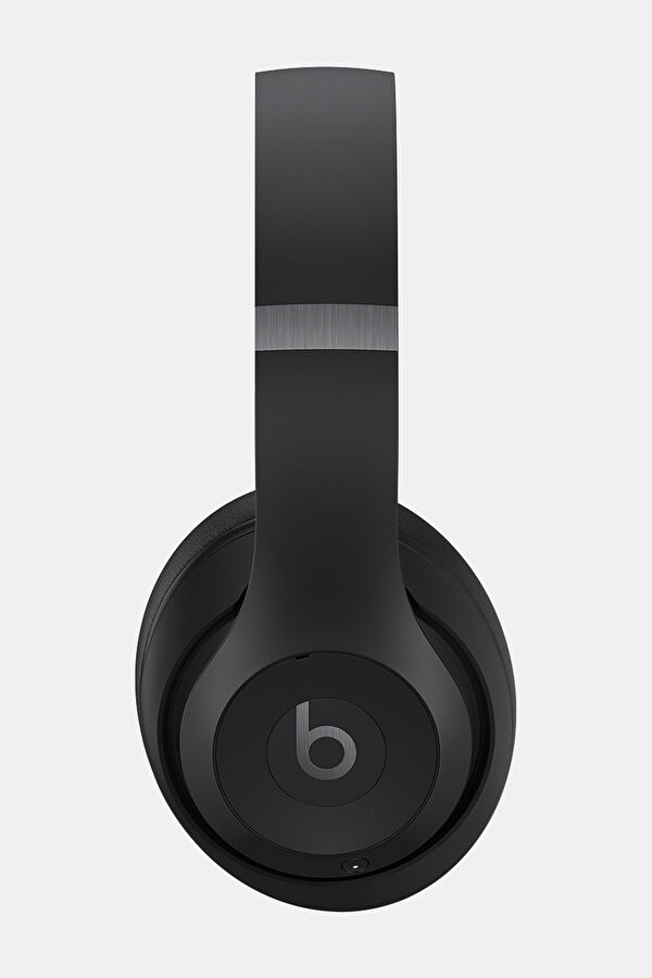 Beats Studio Pro Wireless Kulaklık Siyah 2