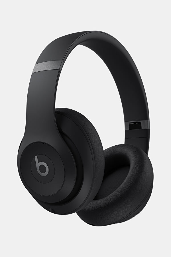 Beats Studio Pro Wireless Kulaklık Siyah 4