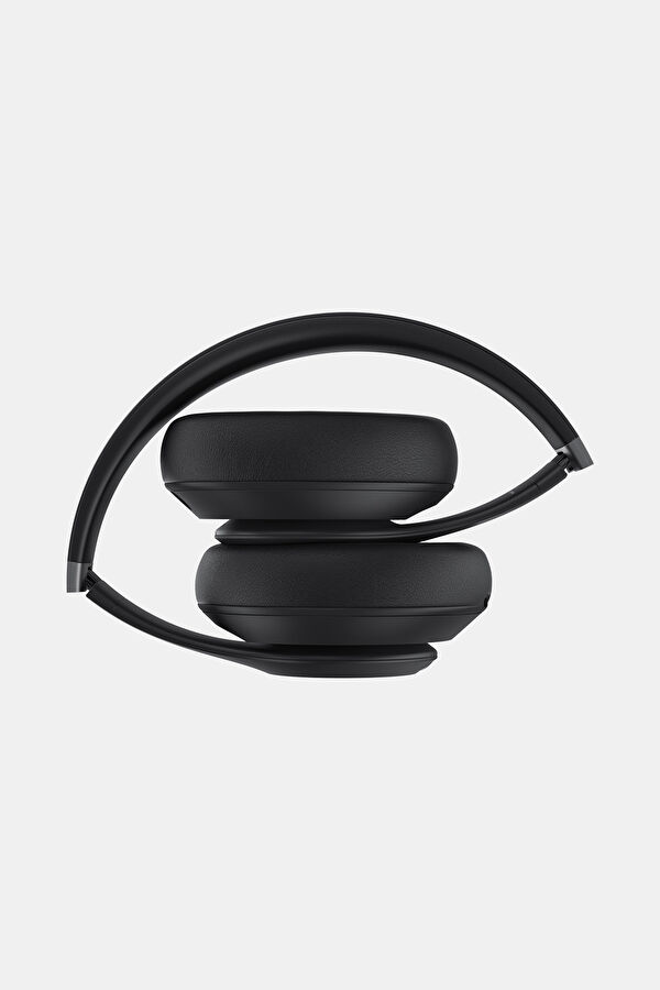 Beats Studio Pro Wireless Kulaklık Siyah 5