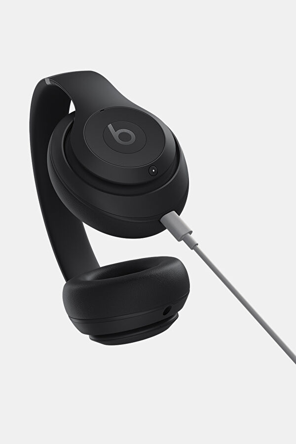 Beats Studio Pro Wireless Headphones Black