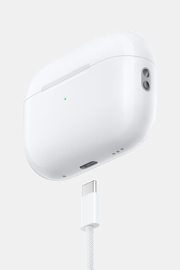 Apple Airpods pro 2. nesil Usb-c şarj Kutusu Mtjv3tu/a