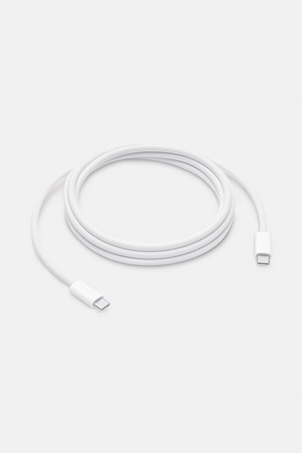 240W USB-C 2m Charging Cable