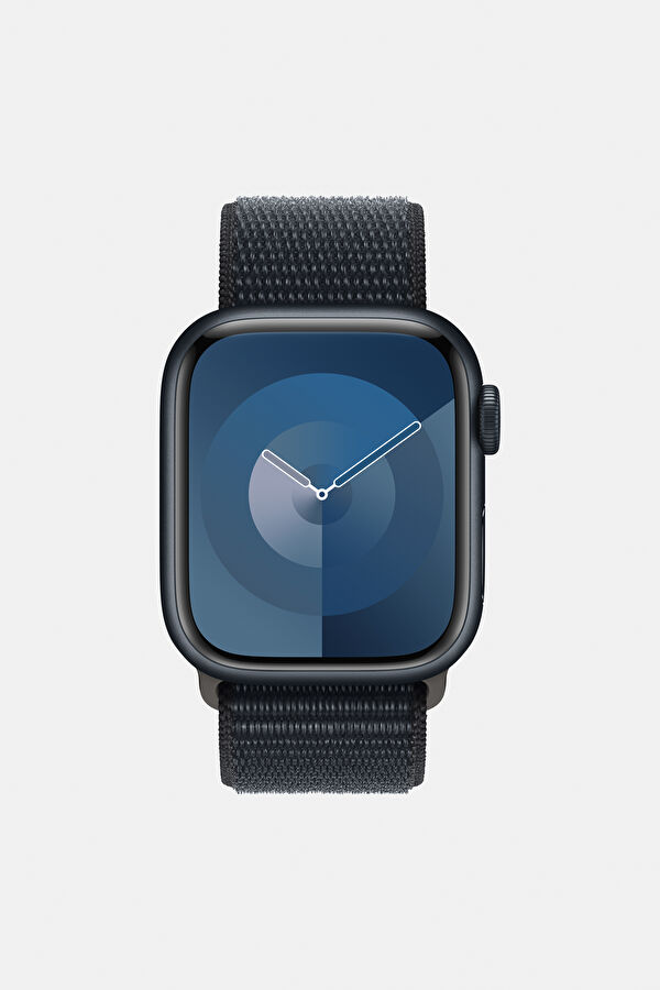 41mm Gece Yarısı Spor Loop MT533ZM/A