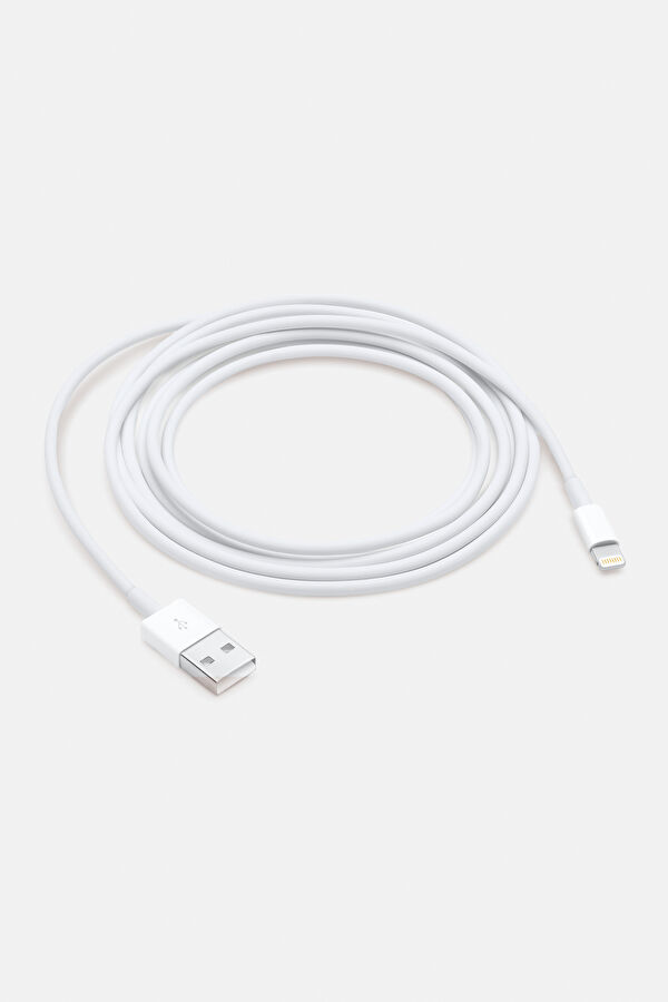 USB-C 2m Lightning Kablosu
