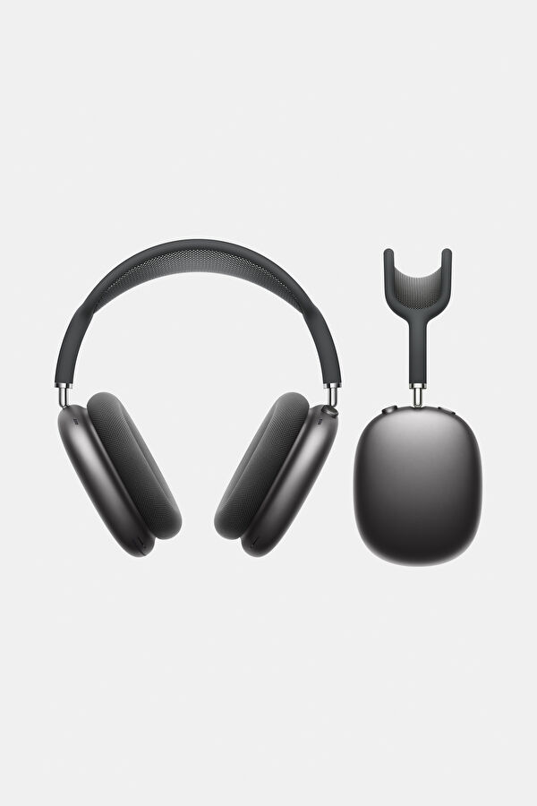 Apple Airpods Max Uzay Grisi Mgyh3tu/a