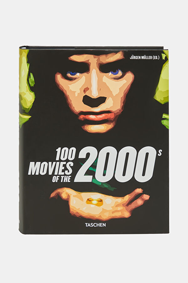 100 Movies of the 2000s