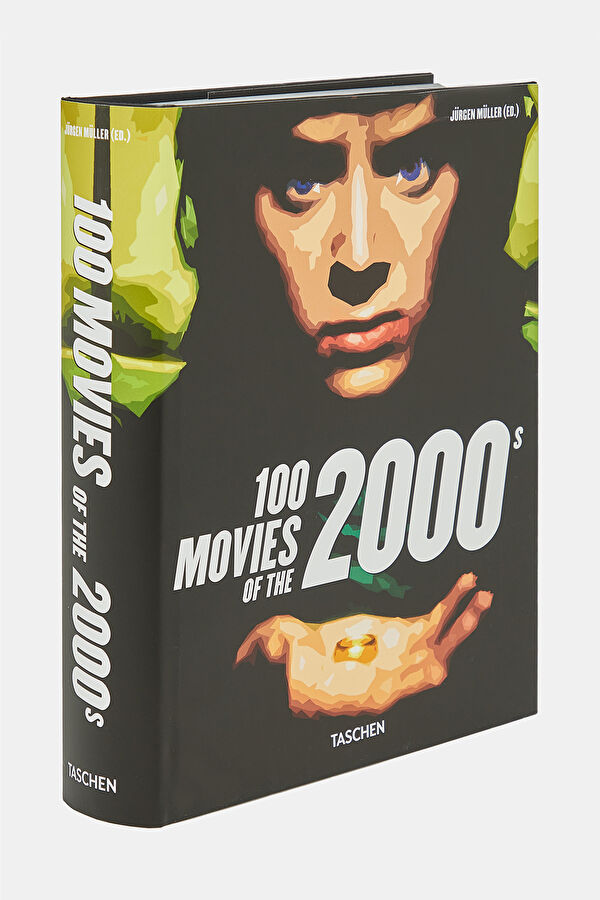 100 Movies of the 2000s 2