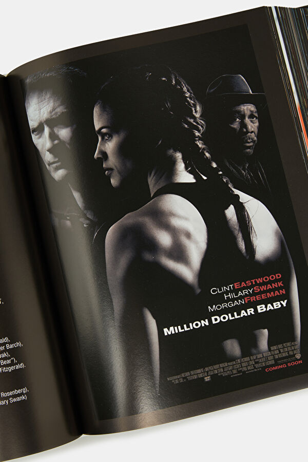 100 Movies of the 2000s 14
