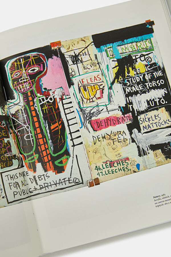 basquiat 7