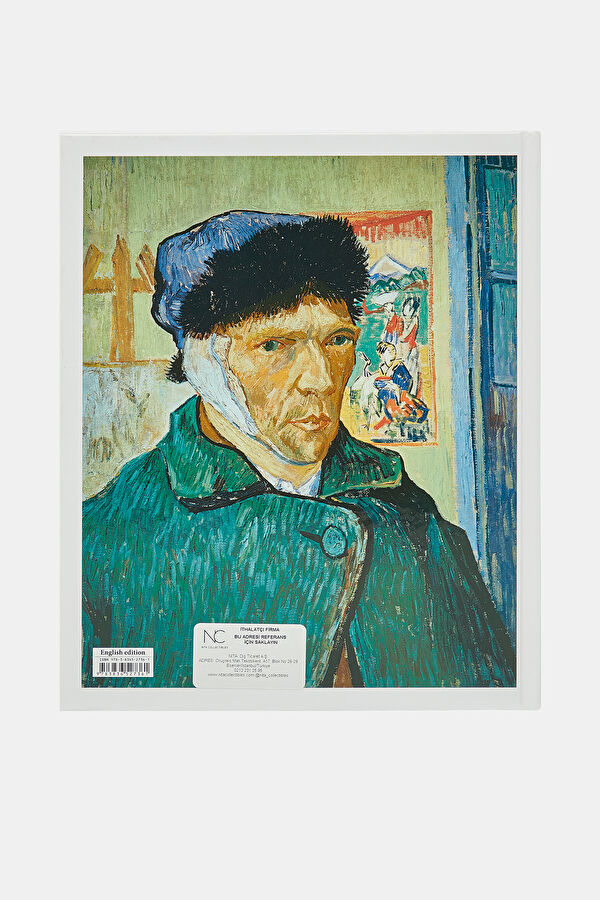Van Gogh 3