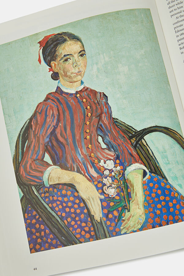 Van Gogh 10