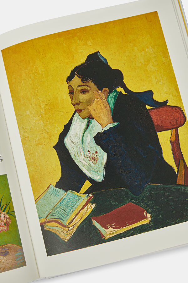 Van Gogh 11