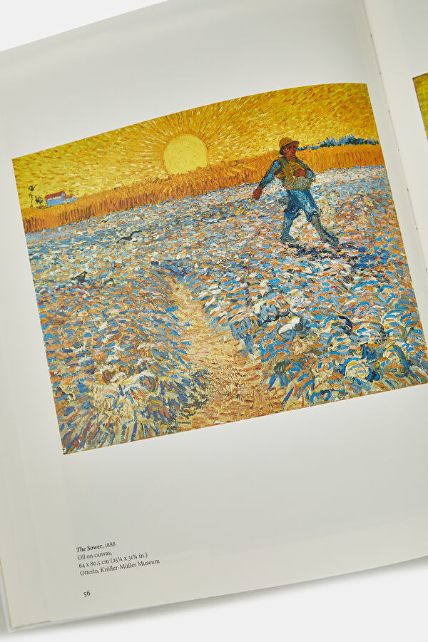 Van Gogh 12