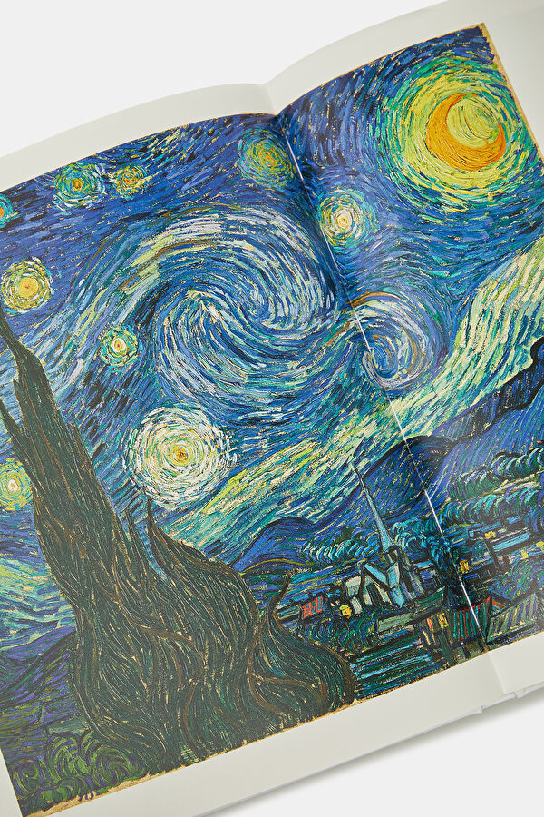 Van Gogh 13