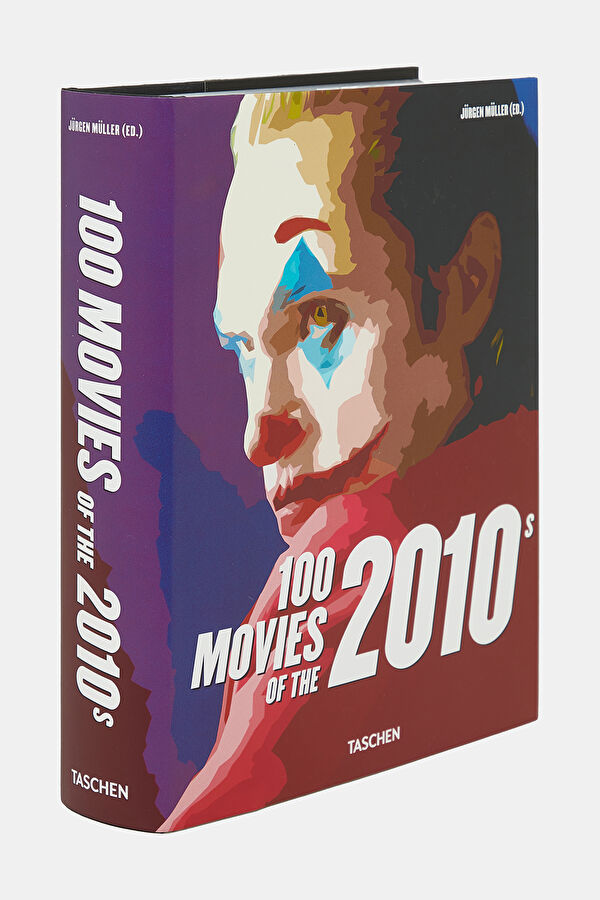 100 Movies of the 2010s 2