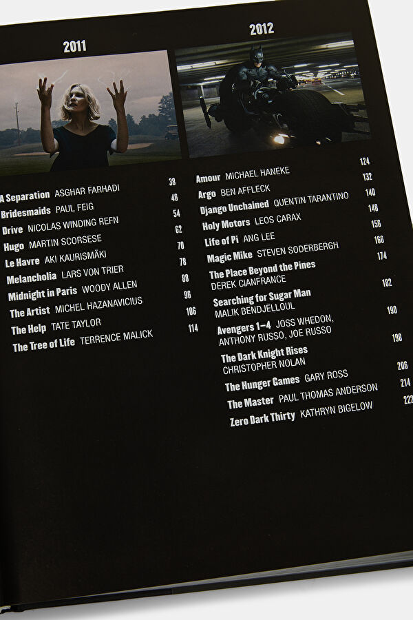 100 Movies of the 2010s 4