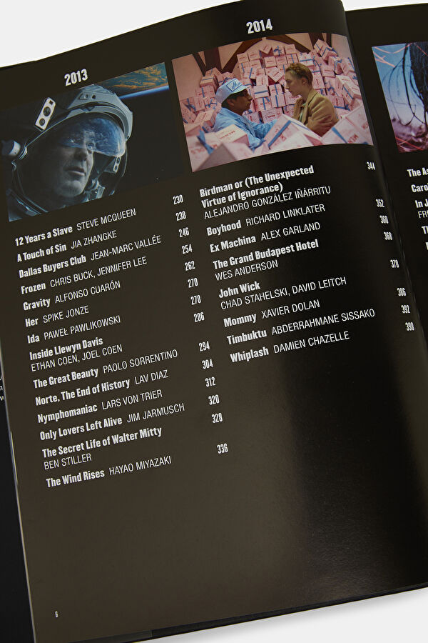 100 Movies of the 2010s 5