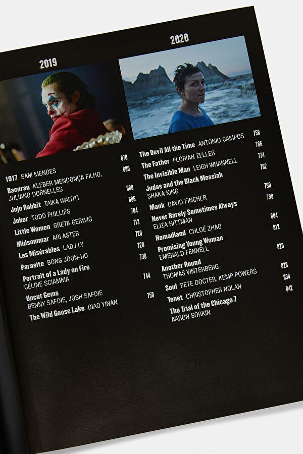 100 Movies of the 2010s 8