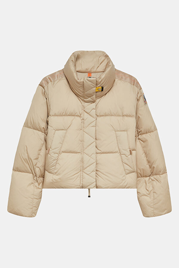 Cream Women's Coat