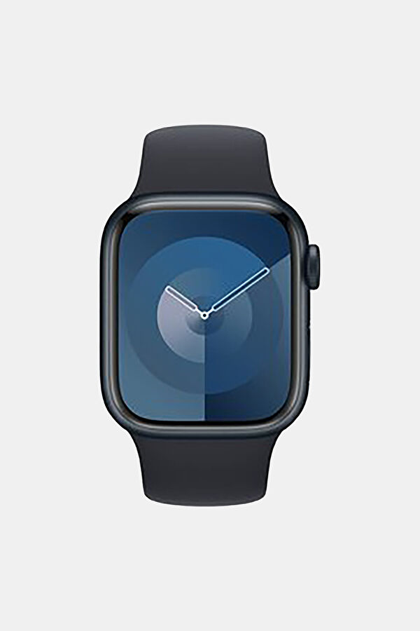 Watch 41 mm Midnight Sport Band - M/L 3