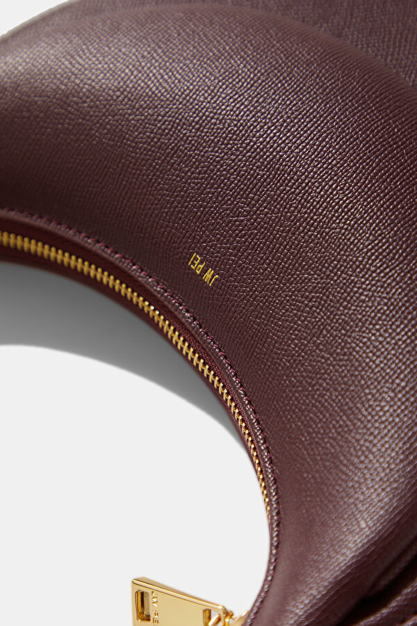 Sharon Burgundy Bag 4