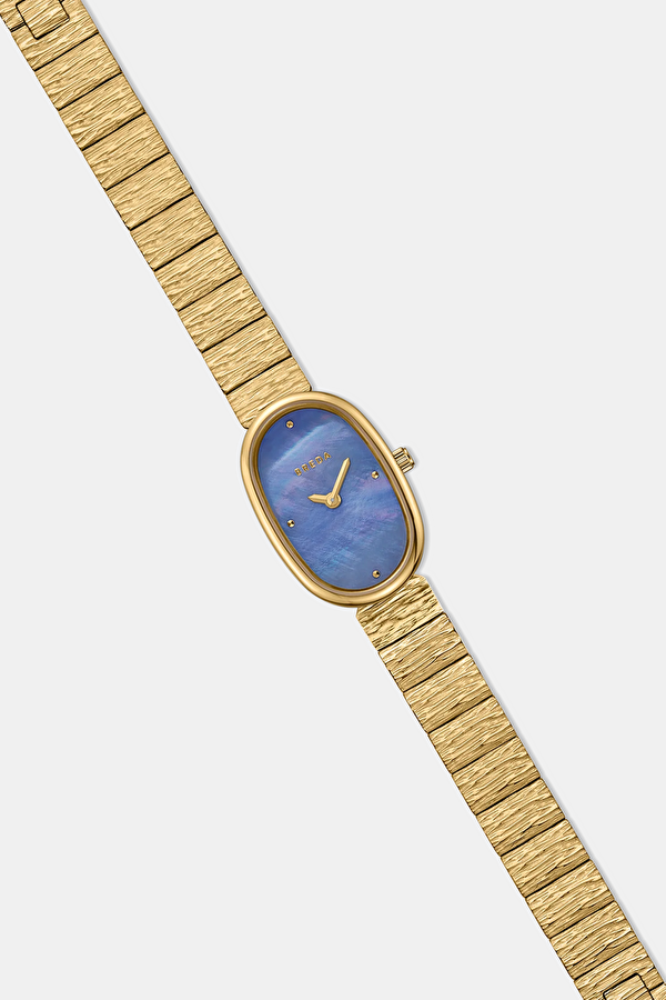 Jane Revival Gold and Metal Kol Saati 23 mm 3