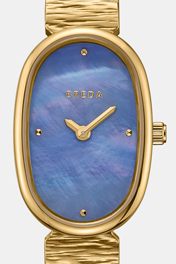 Jane Revival Gold and Metal Kol Saati 23 mm 6