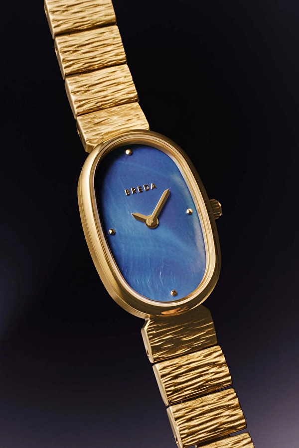 Jane Revival Gold and Metal Kol Saati 23 mm 9