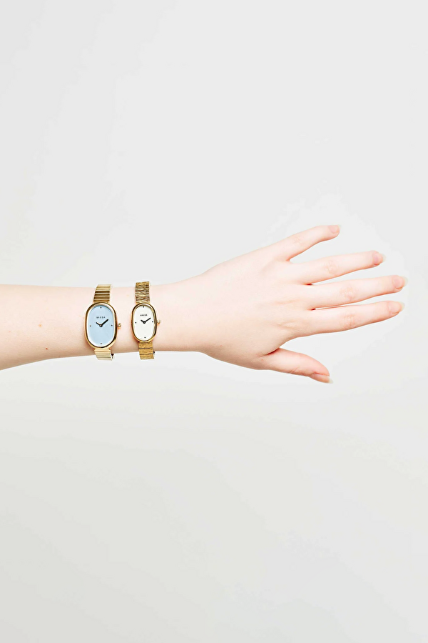 Jane Revival Gold and Metal Kol Saati 23 mm 10