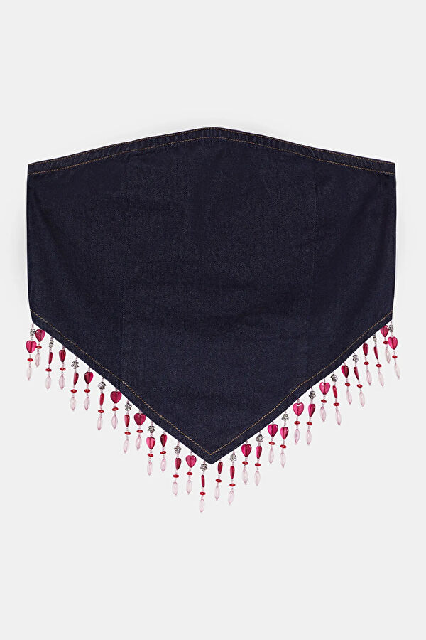 Indigo Women's Blouse 3