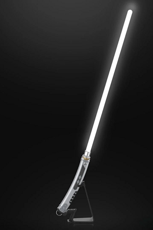 Star Wars Black Series Ahsoka Tano Force FX Elite Lightsaber