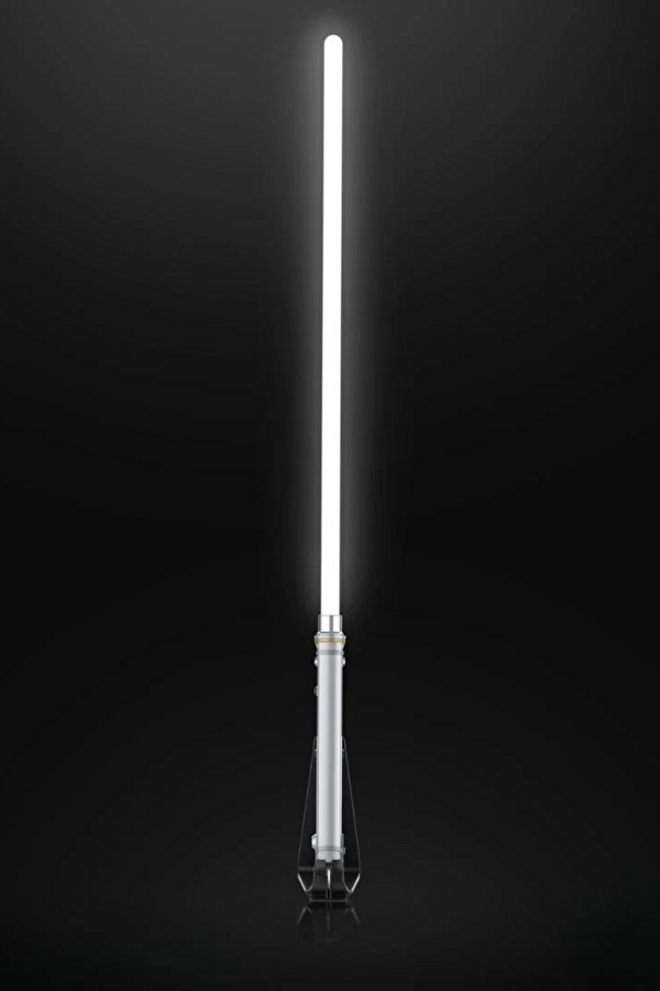Star Wars Black Series Ahsoka Tano Force FX Elite Lightsaber 3