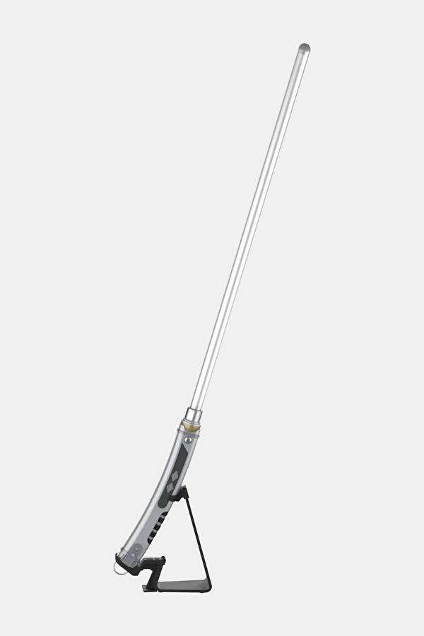 Star Wars Black Series Ahsoka Tano Force FX Elite Lightsaber 7