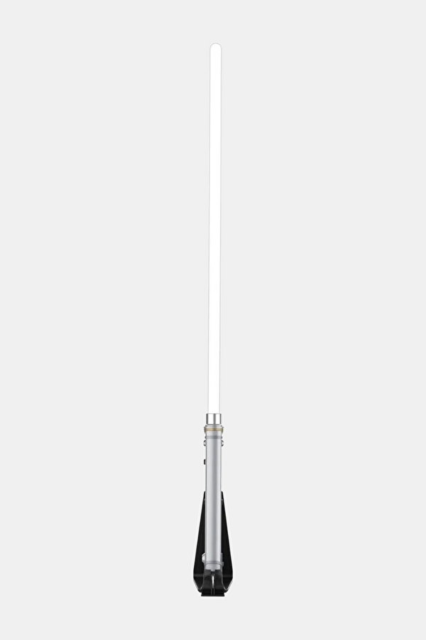 Star Wars Black Series Ahsoka Tano Force FX Elite Lightsaber 8