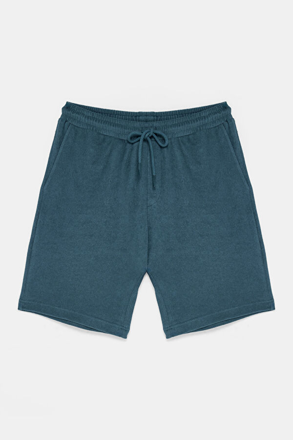 Petrol Men's Shorts 3