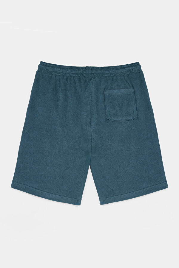 Petrol Men's Shorts 4